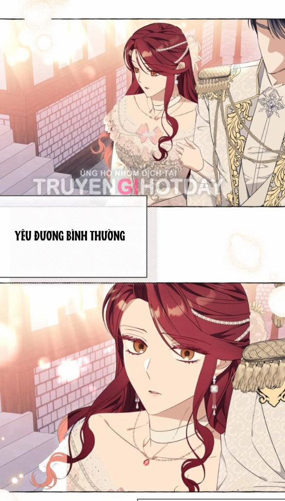 Tôi Tưởng Đó Chỉ Là Tiểu Thuyết Trọng Sinh Bình Thường 36.2 trang 6