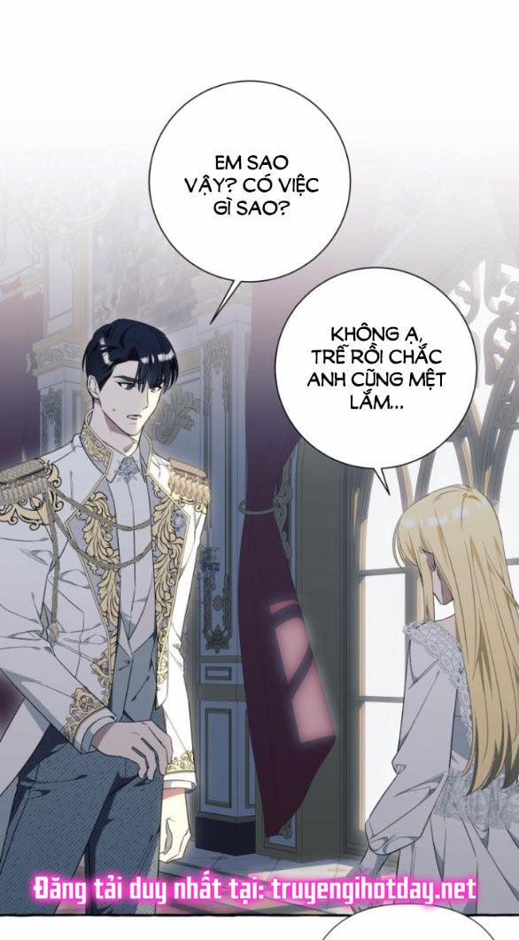 Tôi Tưởng Đó Chỉ Là Tiểu Thuyết Trọng Sinh Bình Thường 36.2 trang 60