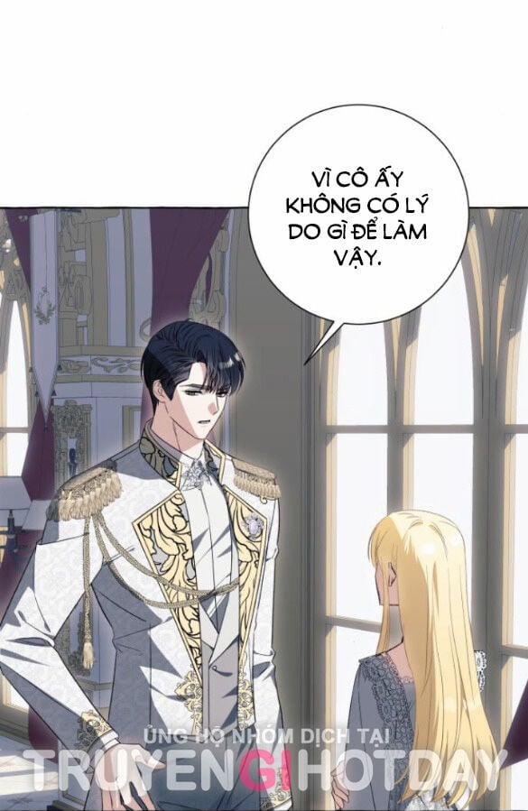 Tôi Tưởng Đó Chỉ Là Tiểu Thuyết Trọng Sinh Bình Thường 37.1 trang 12