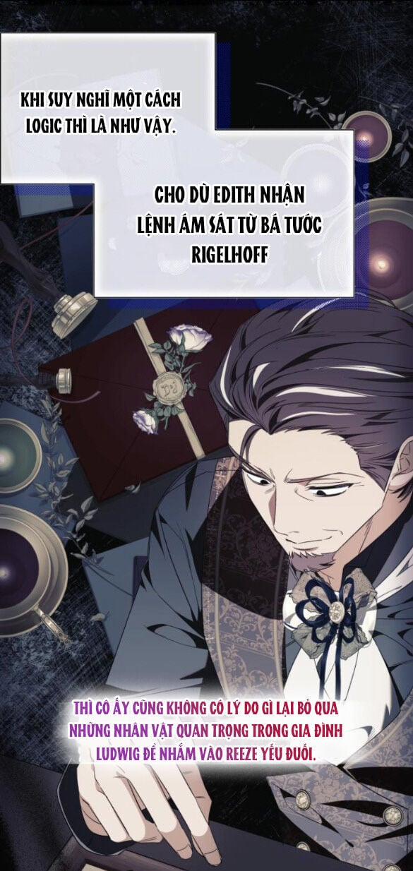 Tôi Tưởng Đó Chỉ Là Tiểu Thuyết Trọng Sinh Bình Thường 37.1 trang 13