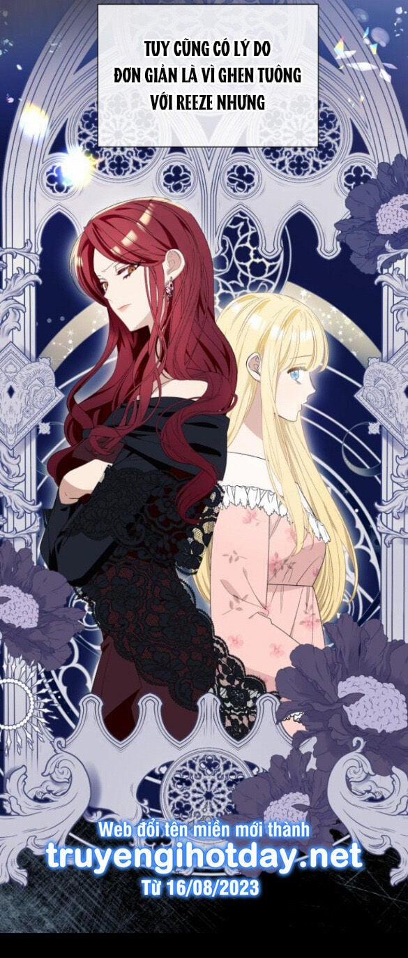 Tôi Tưởng Đó Chỉ Là Tiểu Thuyết Trọng Sinh Bình Thường 37.1 trang 15