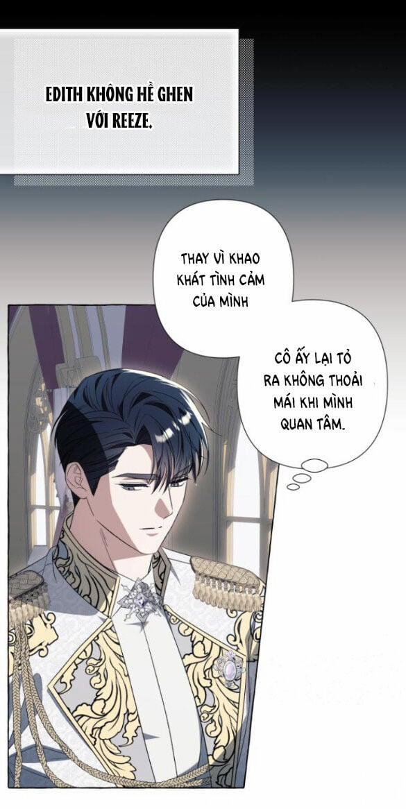 Tôi Tưởng Đó Chỉ Là Tiểu Thuyết Trọng Sinh Bình Thường 37.1 trang 16