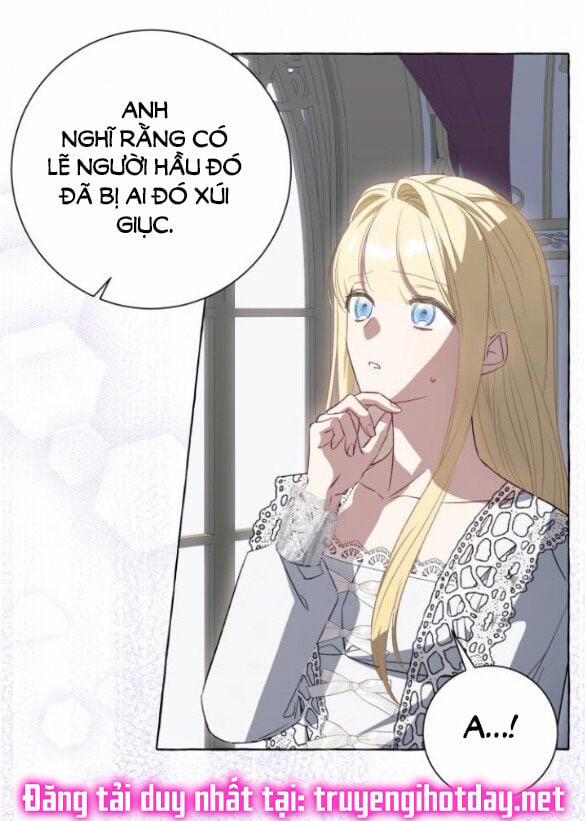 Tôi Tưởng Đó Chỉ Là Tiểu Thuyết Trọng Sinh Bình Thường 37.1 trang 17