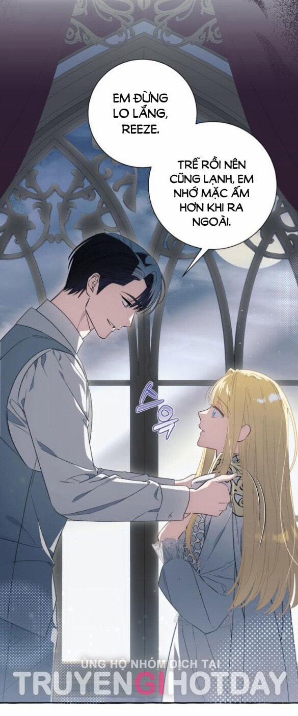 Tôi Tưởng Đó Chỉ Là Tiểu Thuyết Trọng Sinh Bình Thường 37.1 trang 19