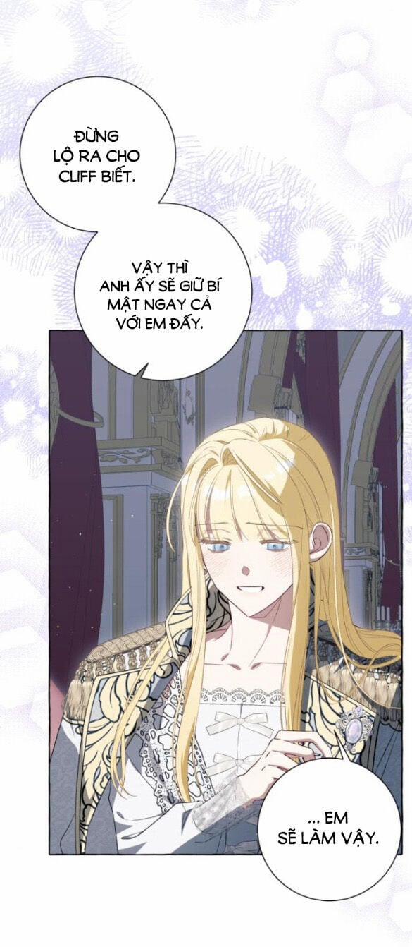 Tôi Tưởng Đó Chỉ Là Tiểu Thuyết Trọng Sinh Bình Thường 37.1 trang 21