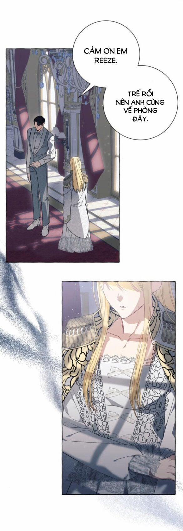 Tôi Tưởng Đó Chỉ Là Tiểu Thuyết Trọng Sinh Bình Thường 37.1 trang 22