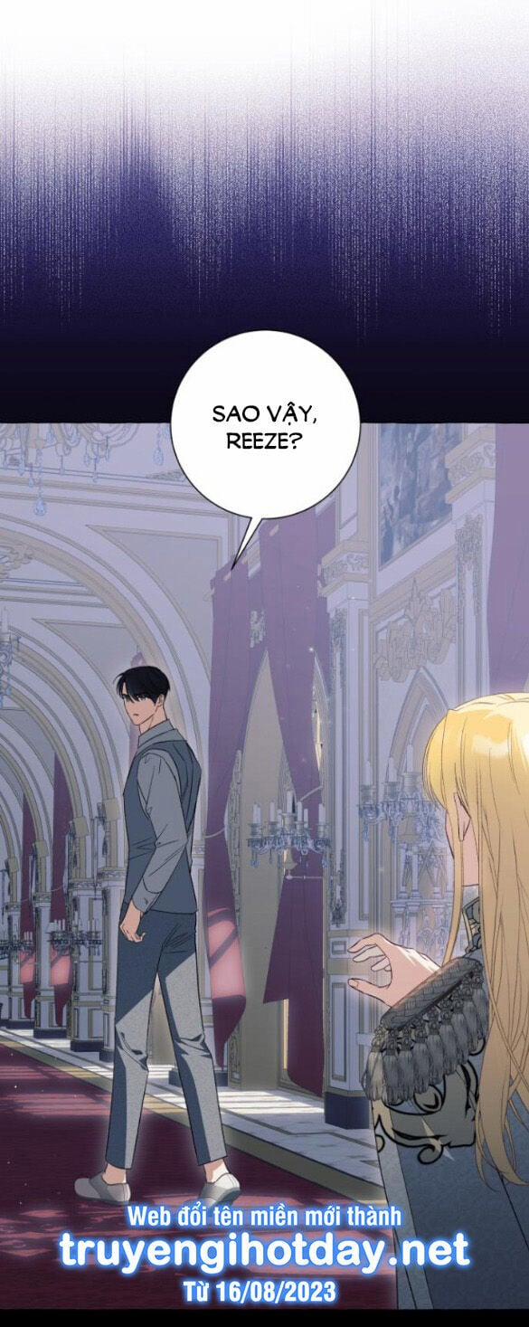 Tôi Tưởng Đó Chỉ Là Tiểu Thuyết Trọng Sinh Bình Thường 37.1 trang 24