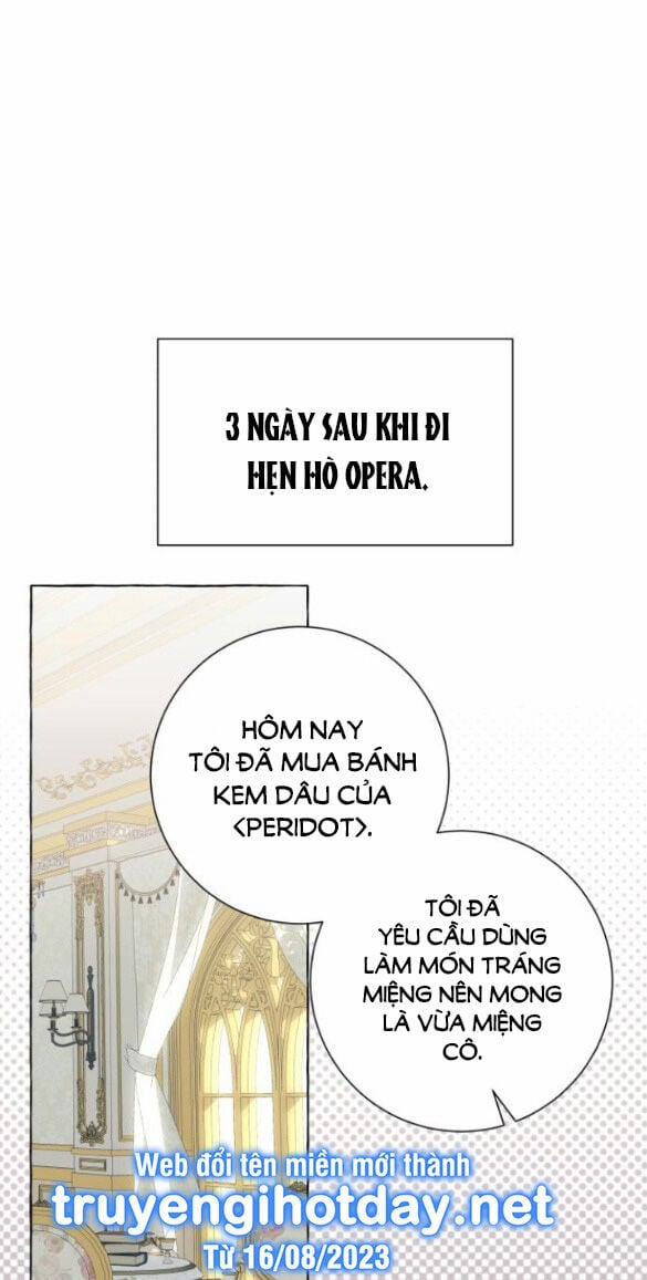 Tôi Tưởng Đó Chỉ Là Tiểu Thuyết Trọng Sinh Bình Thường 37.1 trang 28