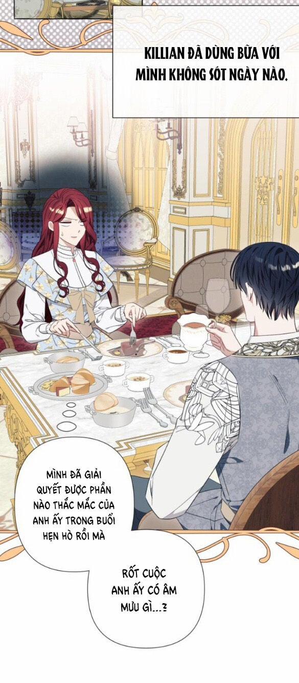 Tôi Tưởng Đó Chỉ Là Tiểu Thuyết Trọng Sinh Bình Thường 37.1 trang 29