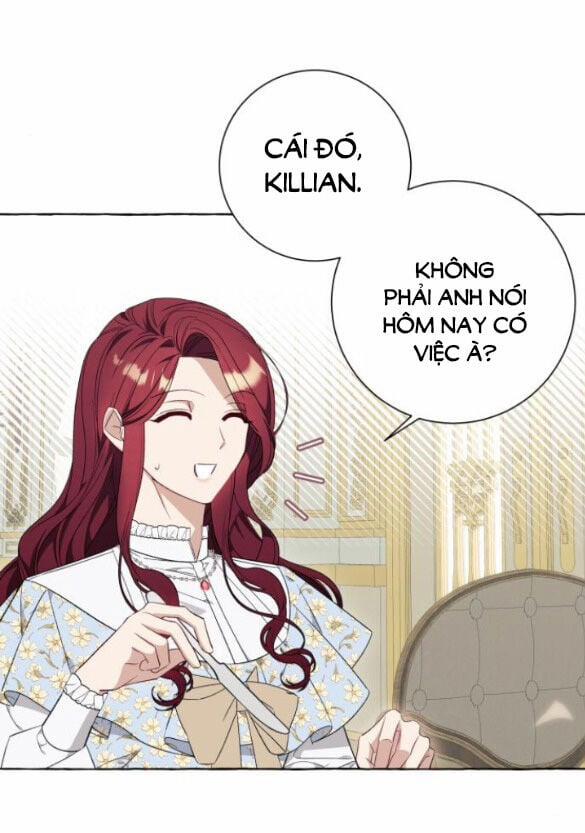 Tôi Tưởng Đó Chỉ Là Tiểu Thuyết Trọng Sinh Bình Thường 37.1 trang 30