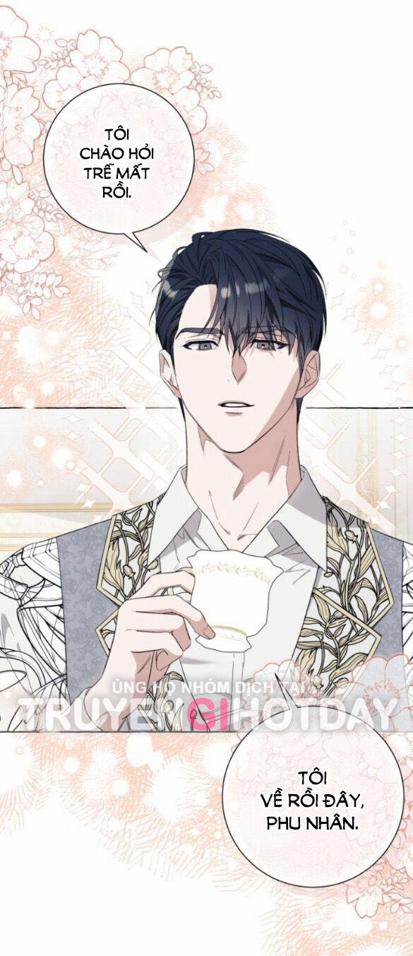 Tôi Tưởng Đó Chỉ Là Tiểu Thuyết Trọng Sinh Bình Thường 37.1 trang 32