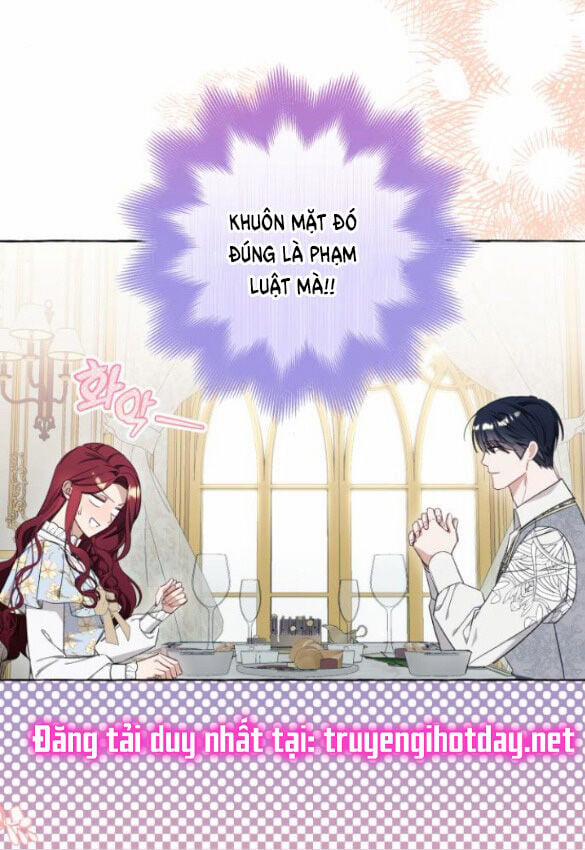 Tôi Tưởng Đó Chỉ Là Tiểu Thuyết Trọng Sinh Bình Thường 37.1 trang 33