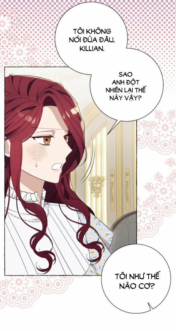 Tôi Tưởng Đó Chỉ Là Tiểu Thuyết Trọng Sinh Bình Thường 37.1 trang 34