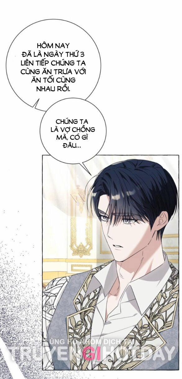 Tôi Tưởng Đó Chỉ Là Tiểu Thuyết Trọng Sinh Bình Thường 37.1 trang 35