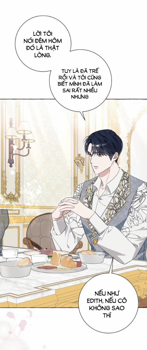 Tôi Tưởng Đó Chỉ Là Tiểu Thuyết Trọng Sinh Bình Thường 37.1 trang 38