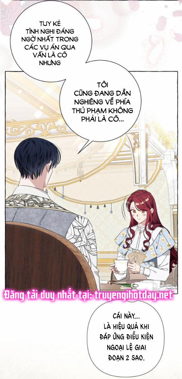 Tôi Tưởng Đó Chỉ Là Tiểu Thuyết Trọng Sinh Bình Thường 37.1 trang 40