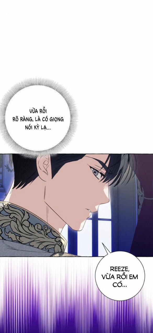 Tôi Tưởng Đó Chỉ Là Tiểu Thuyết Trọng Sinh Bình Thường 37.1 trang 9