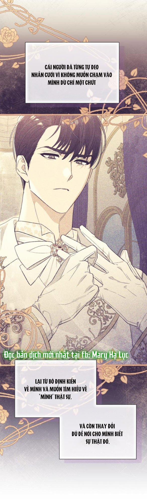 Tôi Tưởng Đó Chỉ Là Tiểu Thuyết Trọng Sinh Bình Thường 37.2 trang 0