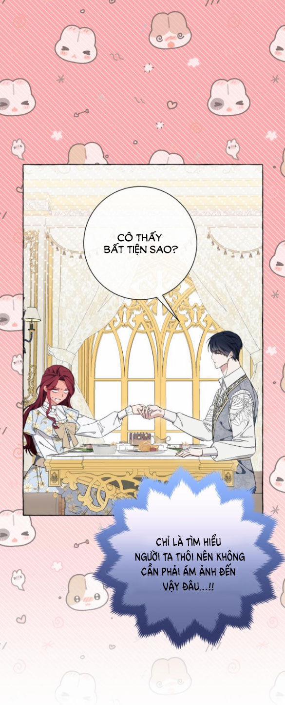 Tôi Tưởng Đó Chỉ Là Tiểu Thuyết Trọng Sinh Bình Thường 37.2 trang 11