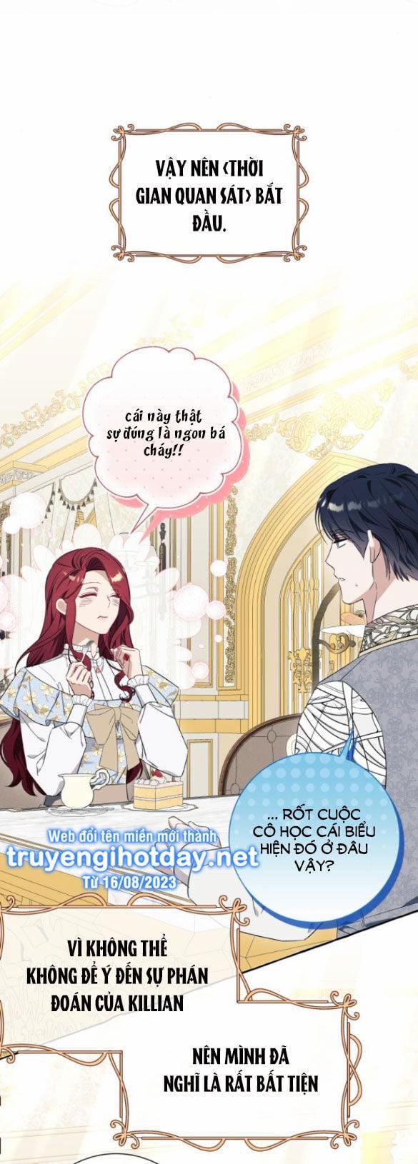 Tôi Tưởng Đó Chỉ Là Tiểu Thuyết Trọng Sinh Bình Thường 37.2 trang 12