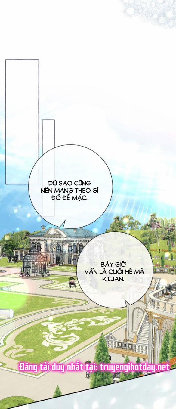 Tôi Tưởng Đó Chỉ Là Tiểu Thuyết Trọng Sinh Bình Thường 37.2 trang 16