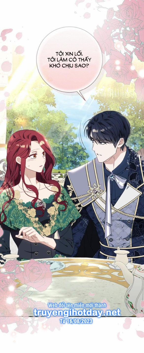 Tôi Tưởng Đó Chỉ Là Tiểu Thuyết Trọng Sinh Bình Thường 37.2 trang 20