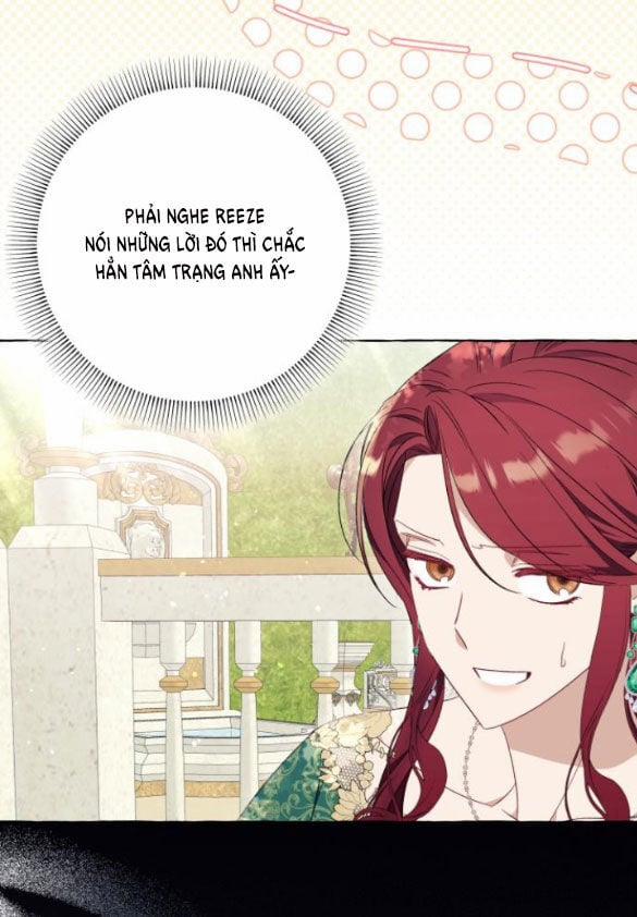 Tôi Tưởng Đó Chỉ Là Tiểu Thuyết Trọng Sinh Bình Thường 37.2 trang 25