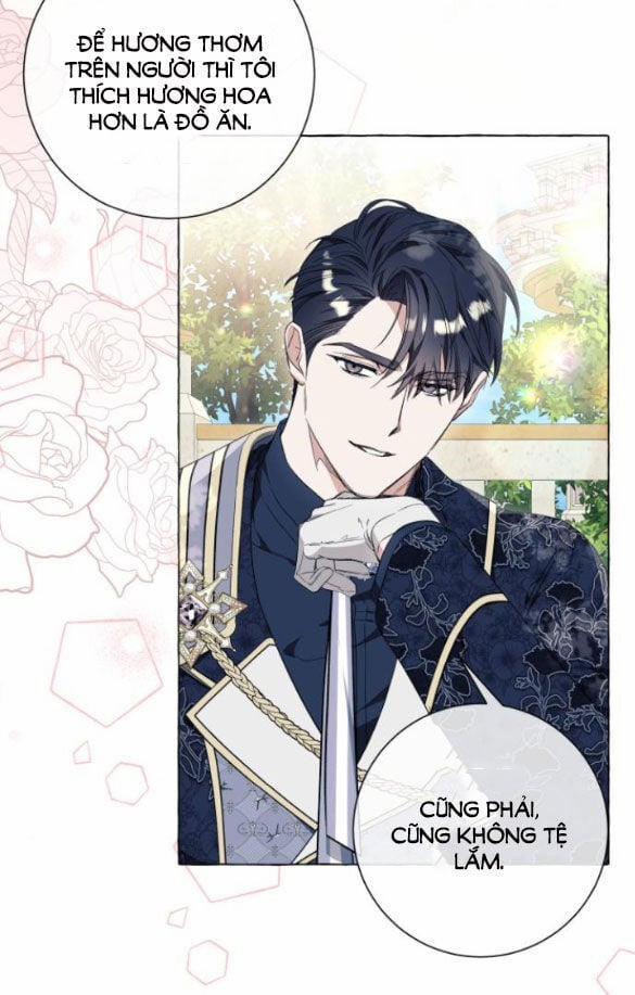 Tôi Tưởng Đó Chỉ Là Tiểu Thuyết Trọng Sinh Bình Thường 37.2 trang 31