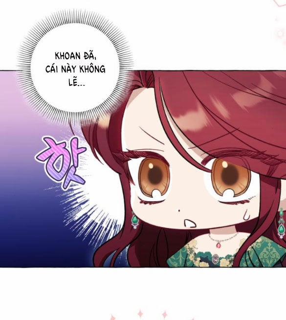 Tôi Tưởng Đó Chỉ Là Tiểu Thuyết Trọng Sinh Bình Thường 37.2 trang 32