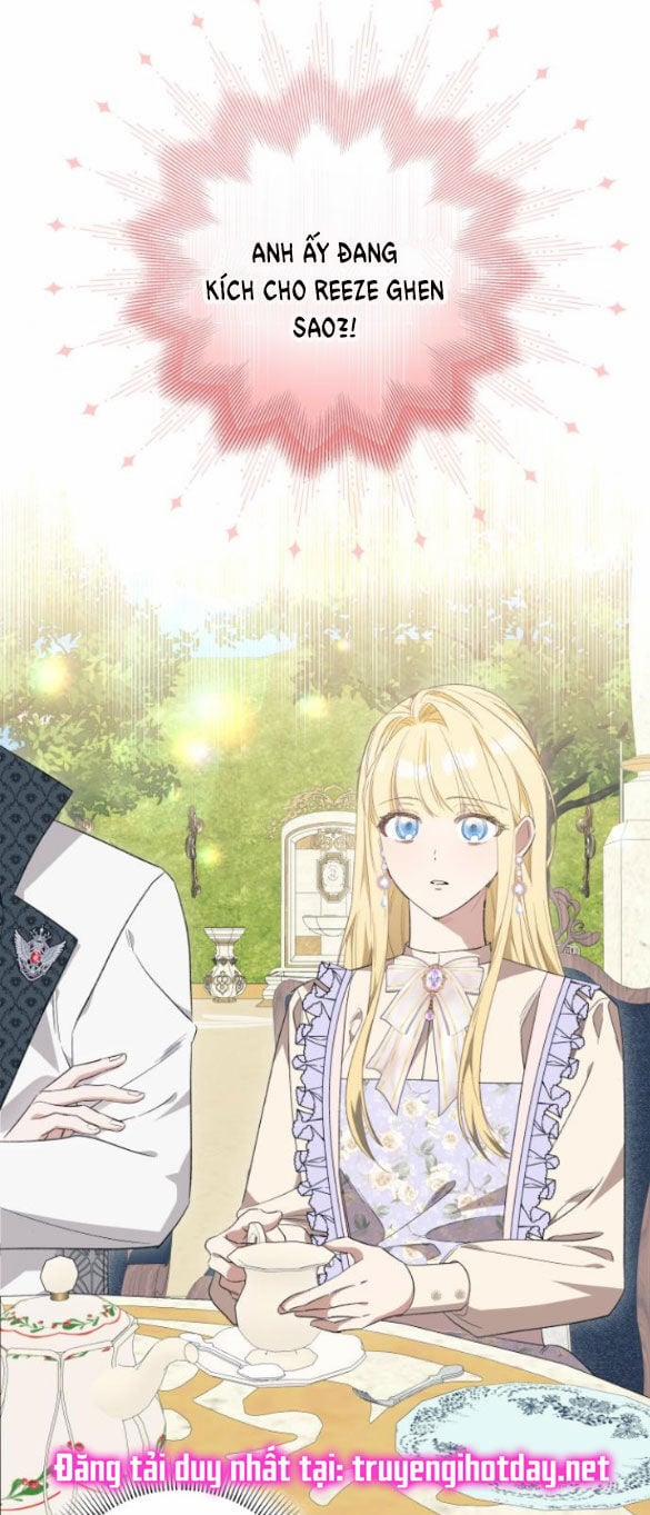 Tôi Tưởng Đó Chỉ Là Tiểu Thuyết Trọng Sinh Bình Thường 37.2 trang 33