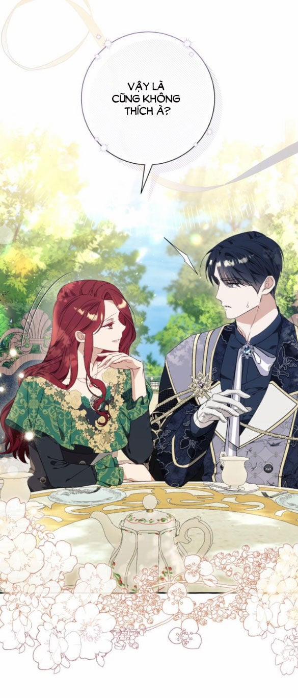 Tôi Tưởng Đó Chỉ Là Tiểu Thuyết Trọng Sinh Bình Thường 37.2 trang 35