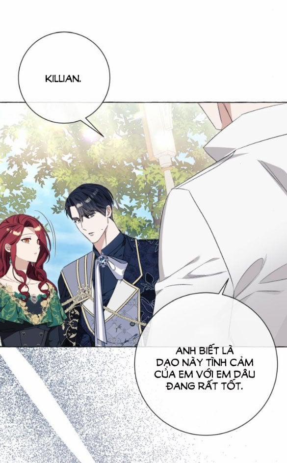 Tôi Tưởng Đó Chỉ Là Tiểu Thuyết Trọng Sinh Bình Thường 37.2 trang 37