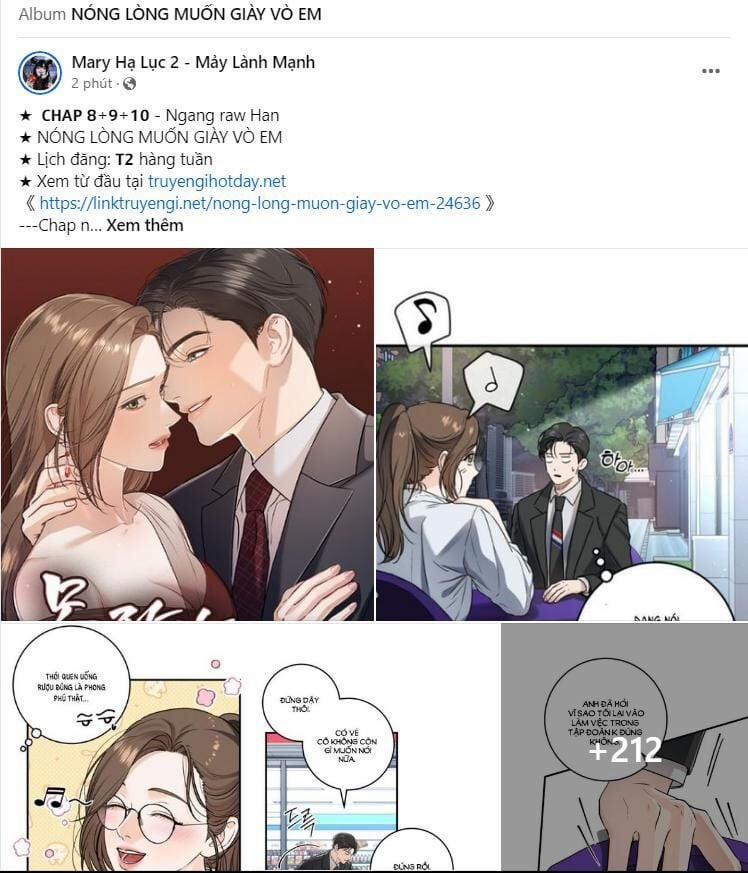 Tôi Tưởng Đó Chỉ Là Tiểu Thuyết Trọng Sinh Bình Thường 37.2 trang 40