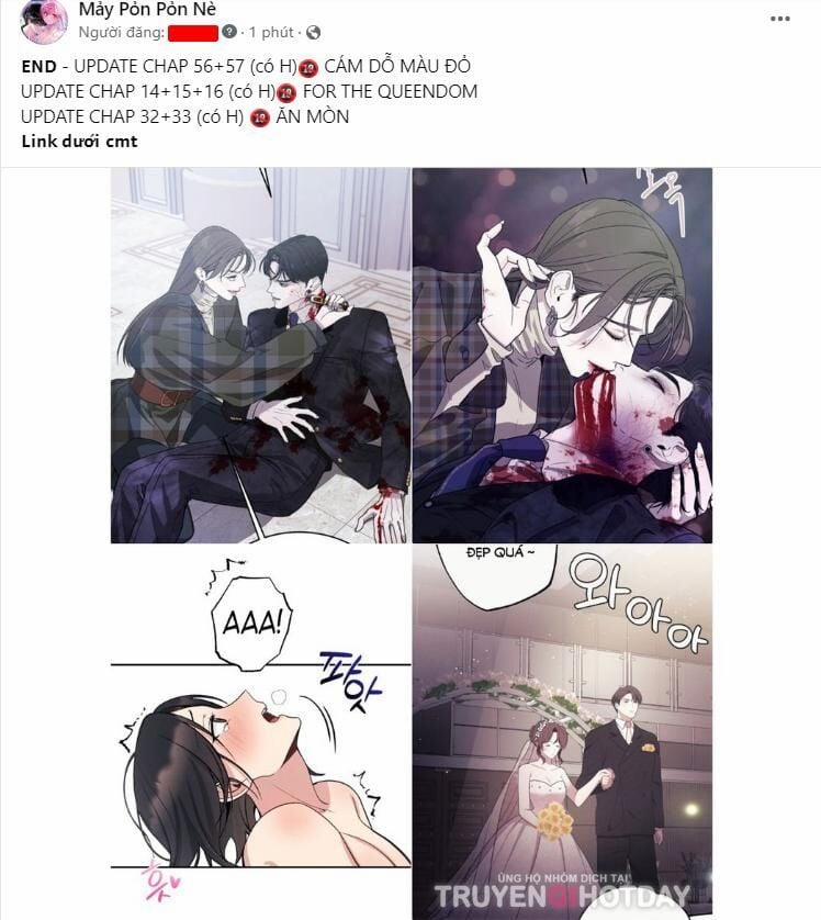 Tôi Tưởng Đó Chỉ Là Tiểu Thuyết Trọng Sinh Bình Thường 37.2 trang 44