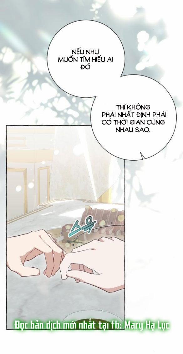 Tôi Tưởng Đó Chỉ Là Tiểu Thuyết Trọng Sinh Bình Thường 37.2 trang 48