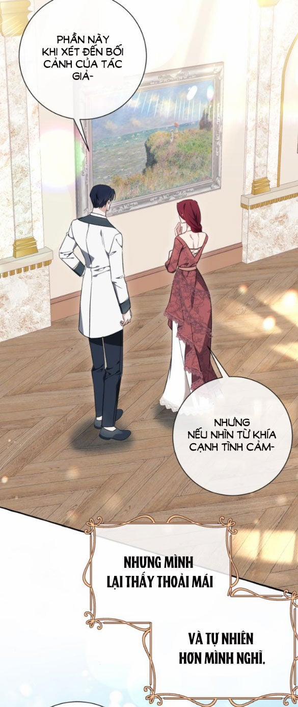 Tôi Tưởng Đó Chỉ Là Tiểu Thuyết Trọng Sinh Bình Thường 37.2 trang 53