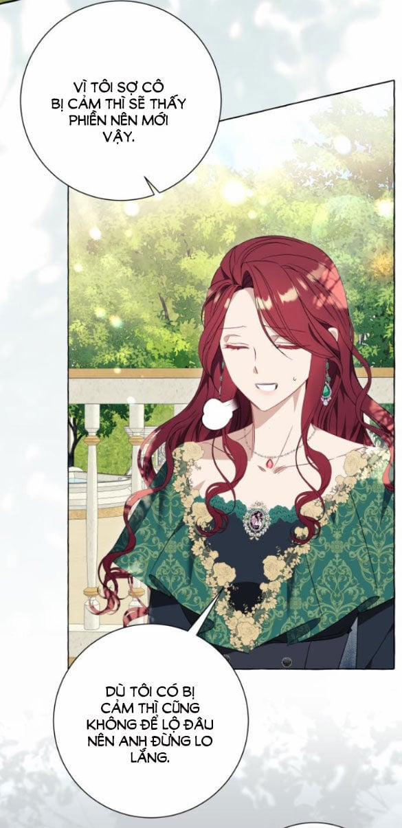 Tôi Tưởng Đó Chỉ Là Tiểu Thuyết Trọng Sinh Bình Thường 37.2 trang 57