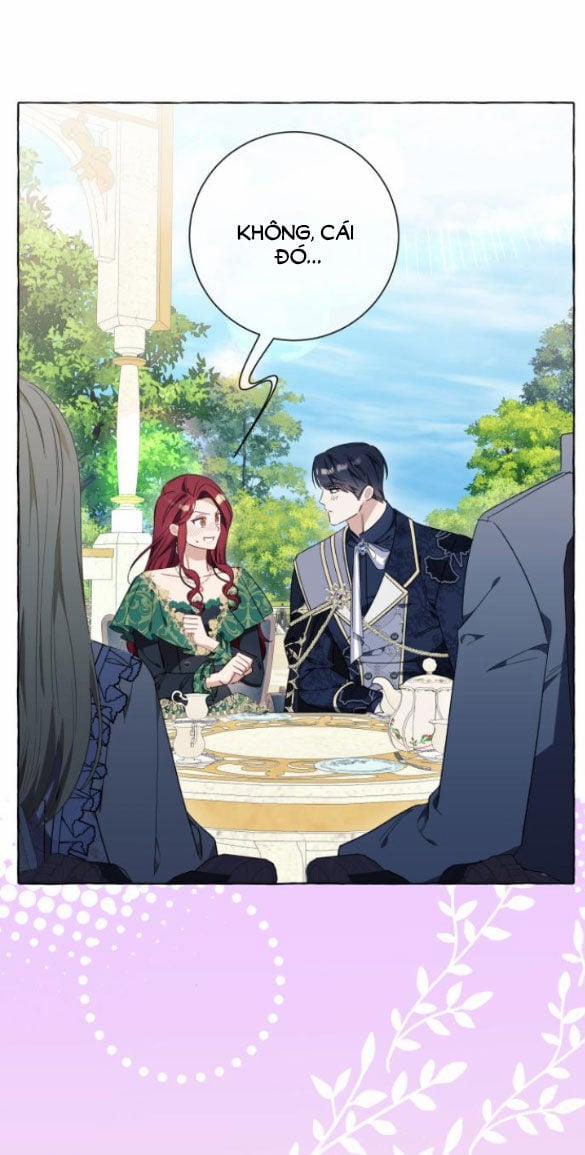 Tôi Tưởng Đó Chỉ Là Tiểu Thuyết Trọng Sinh Bình Thường 37.2 trang 61