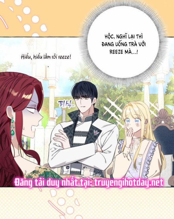 Tôi Tưởng Đó Chỉ Là Tiểu Thuyết Trọng Sinh Bình Thường 37.2 trang 64