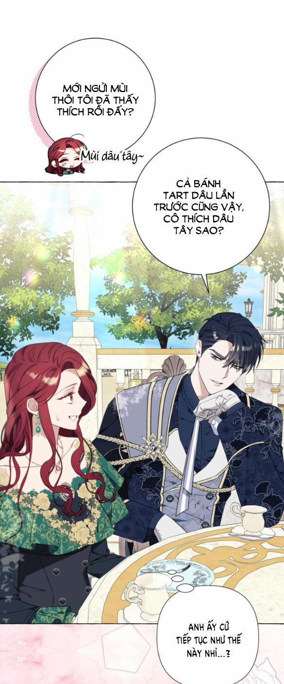 Tôi Tưởng Đó Chỉ Là Tiểu Thuyết Trọng Sinh Bình Thường 37.2 trang 69