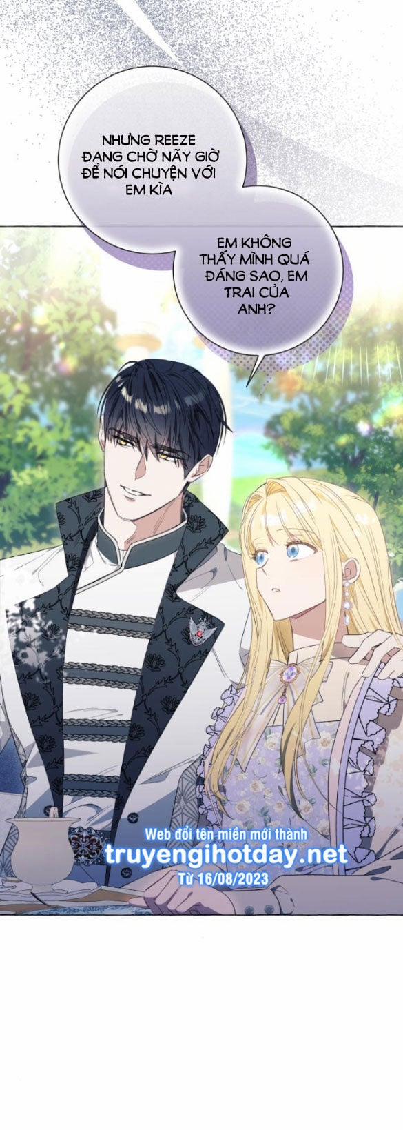 Tôi Tưởng Đó Chỉ Là Tiểu Thuyết Trọng Sinh Bình Thường 37.2 trang 78