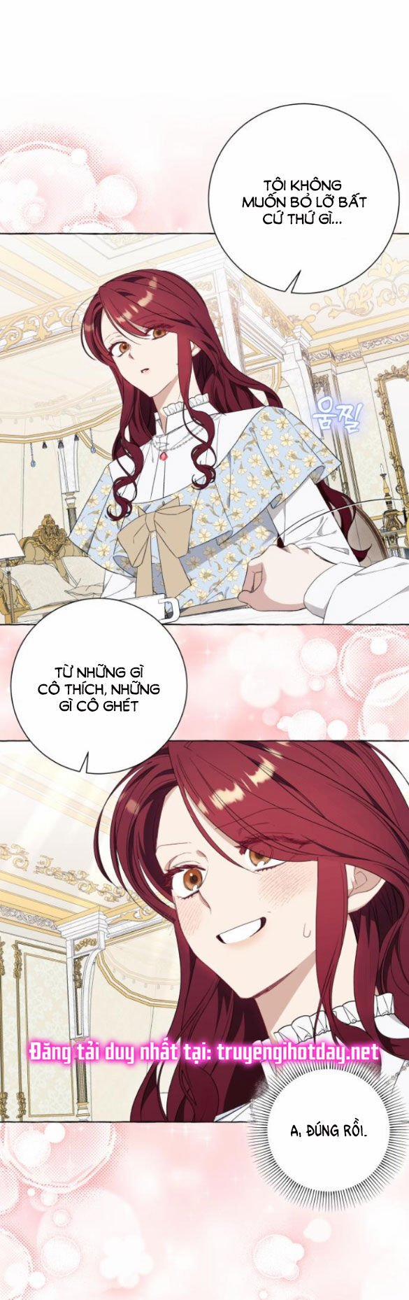 Tôi Tưởng Đó Chỉ Là Tiểu Thuyết Trọng Sinh Bình Thường 37.2 trang 9