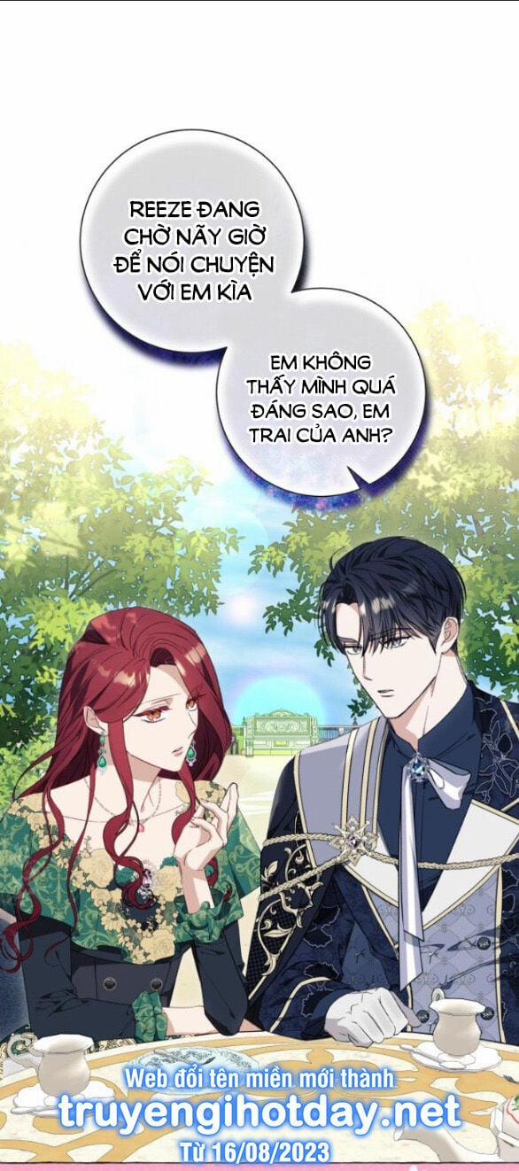 Tôi Tưởng Đó Chỉ Là Tiểu Thuyết Trọng Sinh Bình Thường 38.1 trang 0