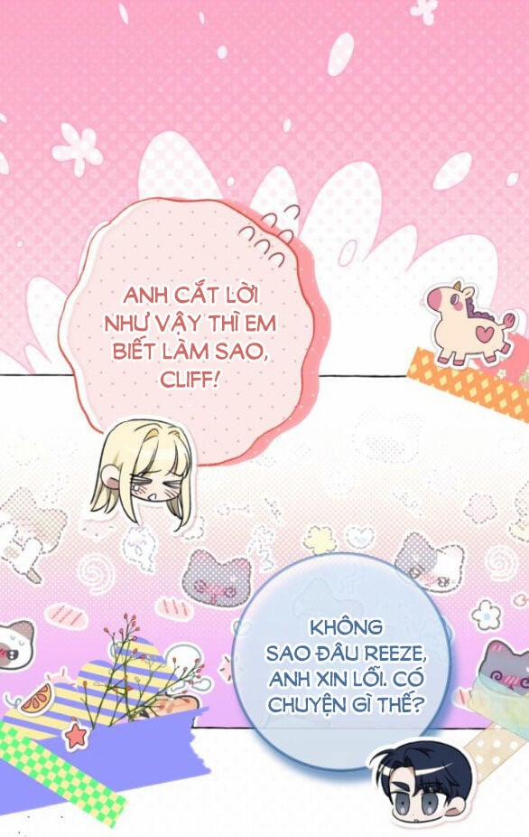 Tôi Tưởng Đó Chỉ Là Tiểu Thuyết Trọng Sinh Bình Thường 38.1 trang 1