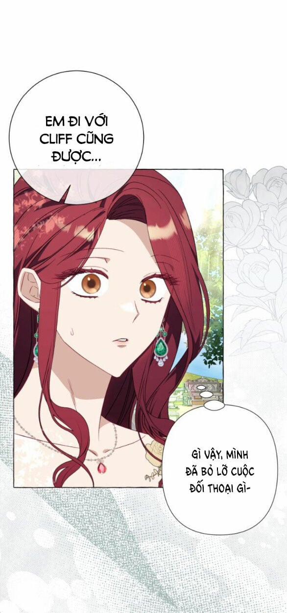 Tôi Tưởng Đó Chỉ Là Tiểu Thuyết Trọng Sinh Bình Thường 38.1 trang 12