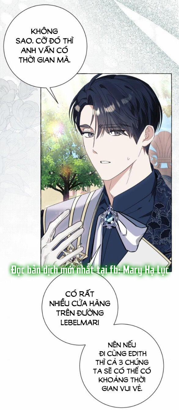 Tôi Tưởng Đó Chỉ Là Tiểu Thuyết Trọng Sinh Bình Thường 38.1 trang 13