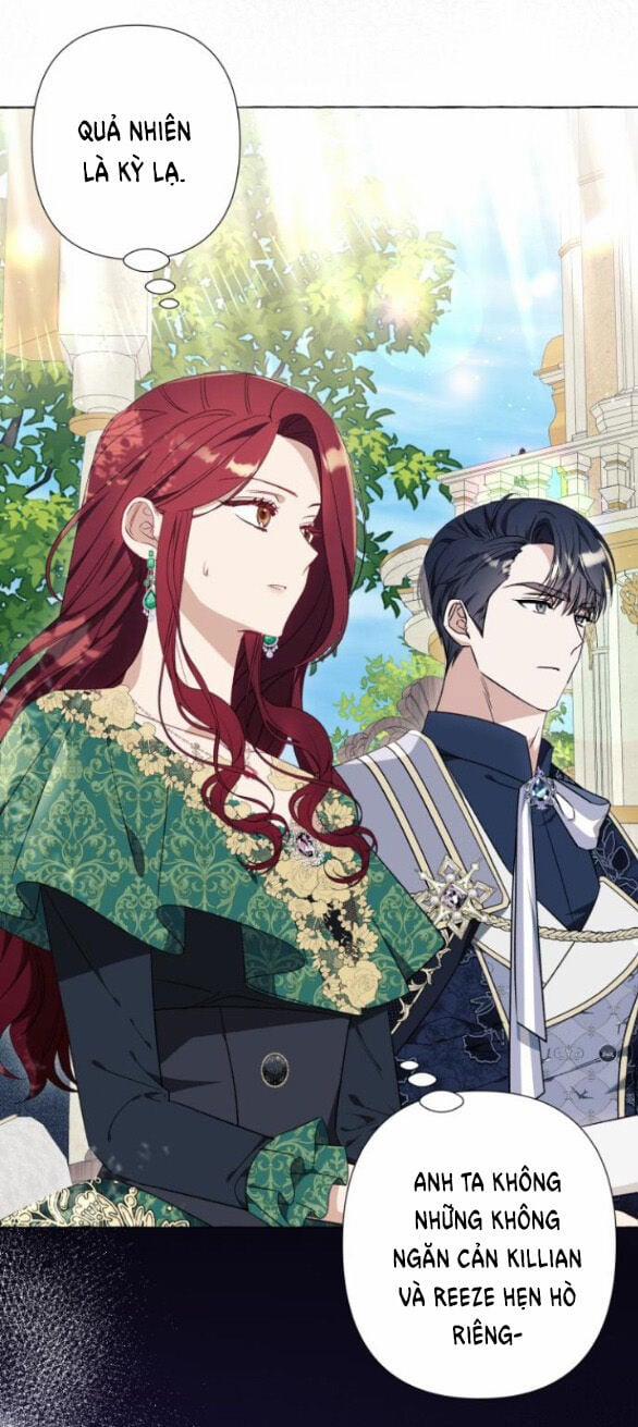 Tôi Tưởng Đó Chỉ Là Tiểu Thuyết Trọng Sinh Bình Thường 38.1 trang 15