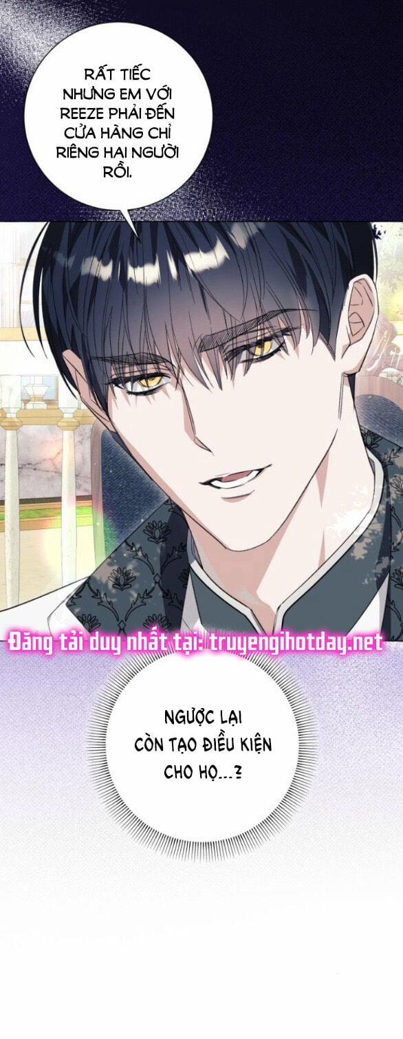 Tôi Tưởng Đó Chỉ Là Tiểu Thuyết Trọng Sinh Bình Thường 38.1 trang 16