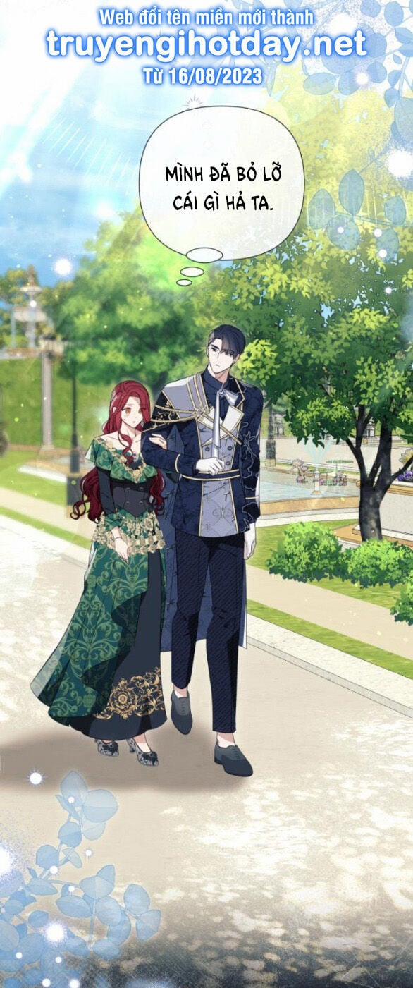 Tôi Tưởng Đó Chỉ Là Tiểu Thuyết Trọng Sinh Bình Thường 38.1 trang 19