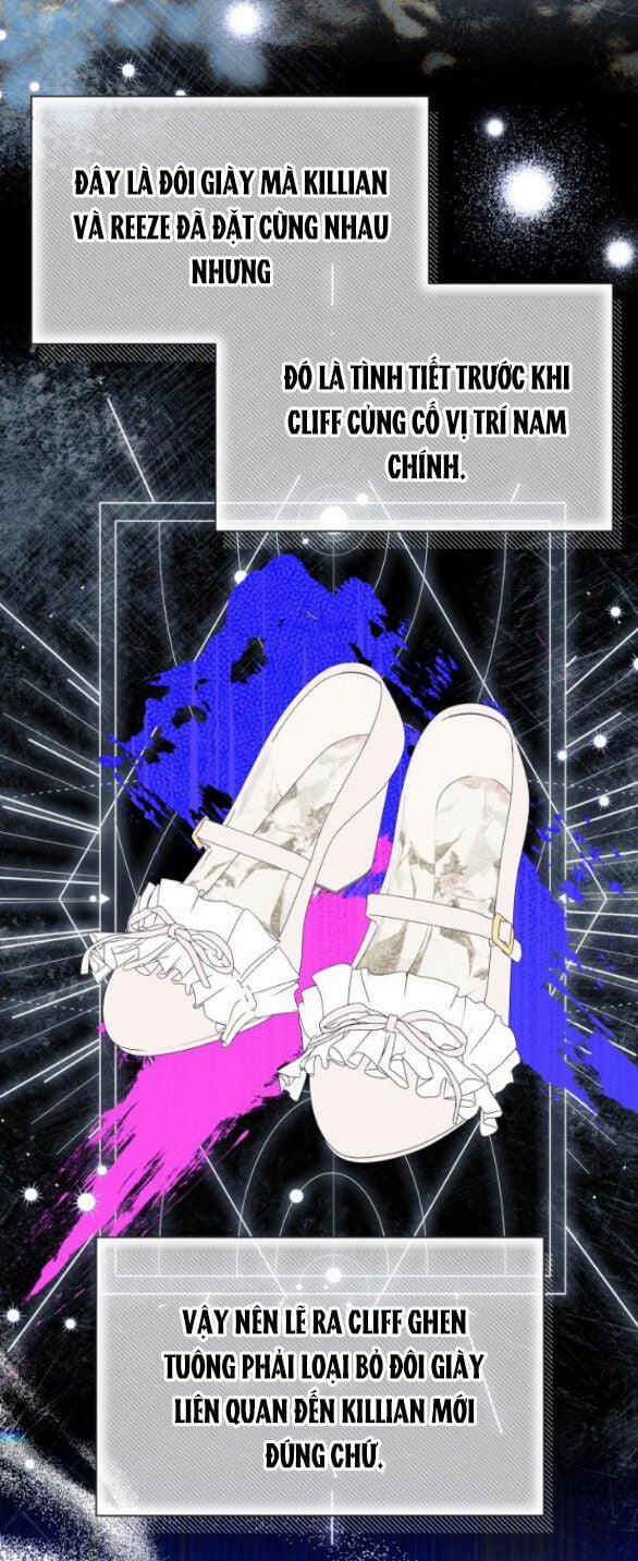 Tôi Tưởng Đó Chỉ Là Tiểu Thuyết Trọng Sinh Bình Thường 38.1 trang 20